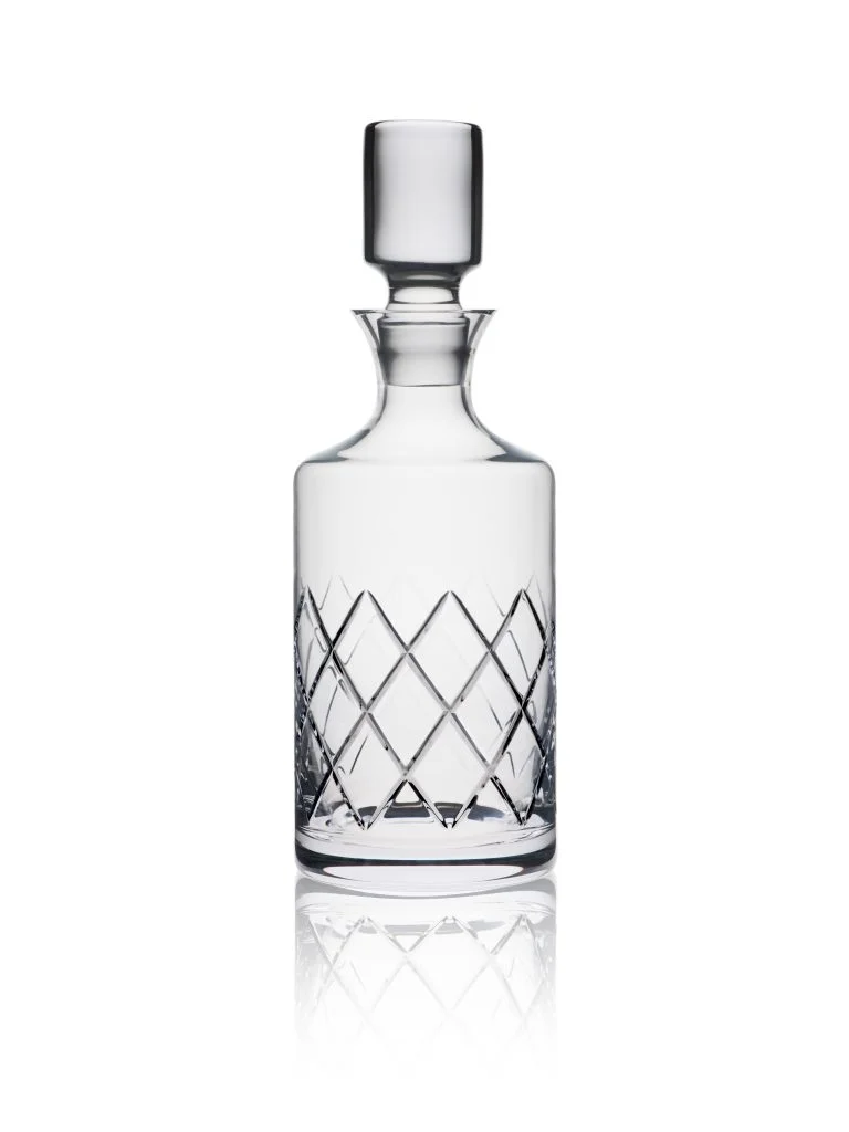 Cumberland - Whisky carafe 75cl