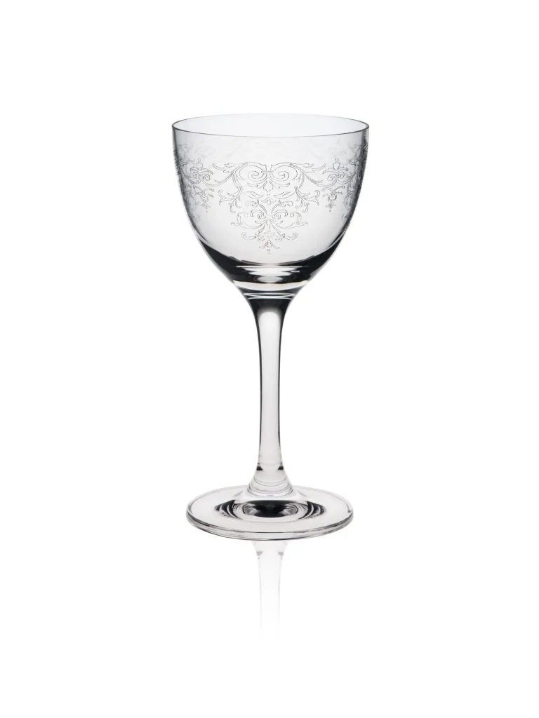 Classic Cocktails Vintage - Nick&Nora Lace 16cl