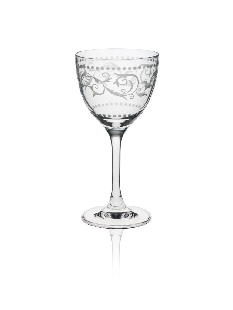 Classic Cocktails Vintage - Nick&Nora Dots 16cl