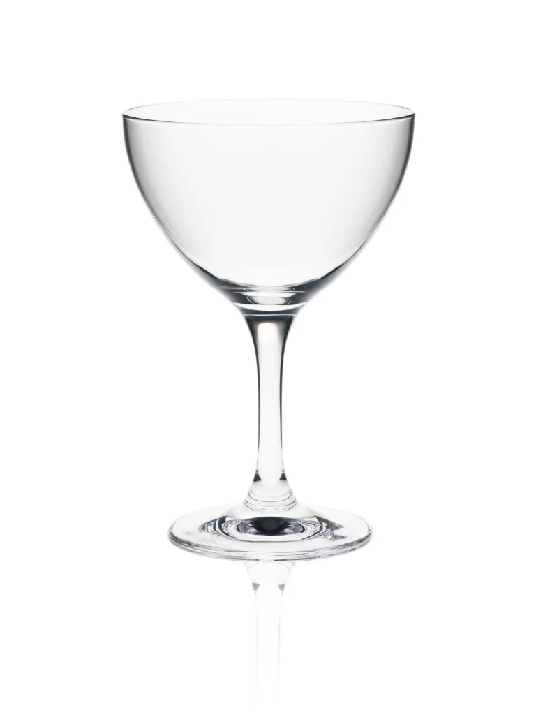 Classic Cocktails - Martini/Saucer Champ. 25cl
