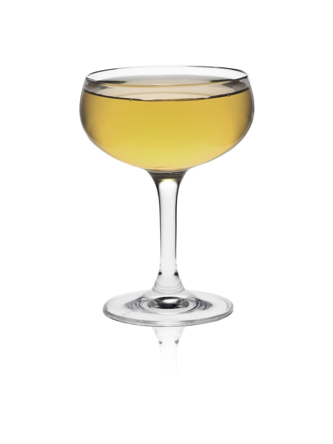 Classic Cocktails - Paris Saucer Champ 26cl