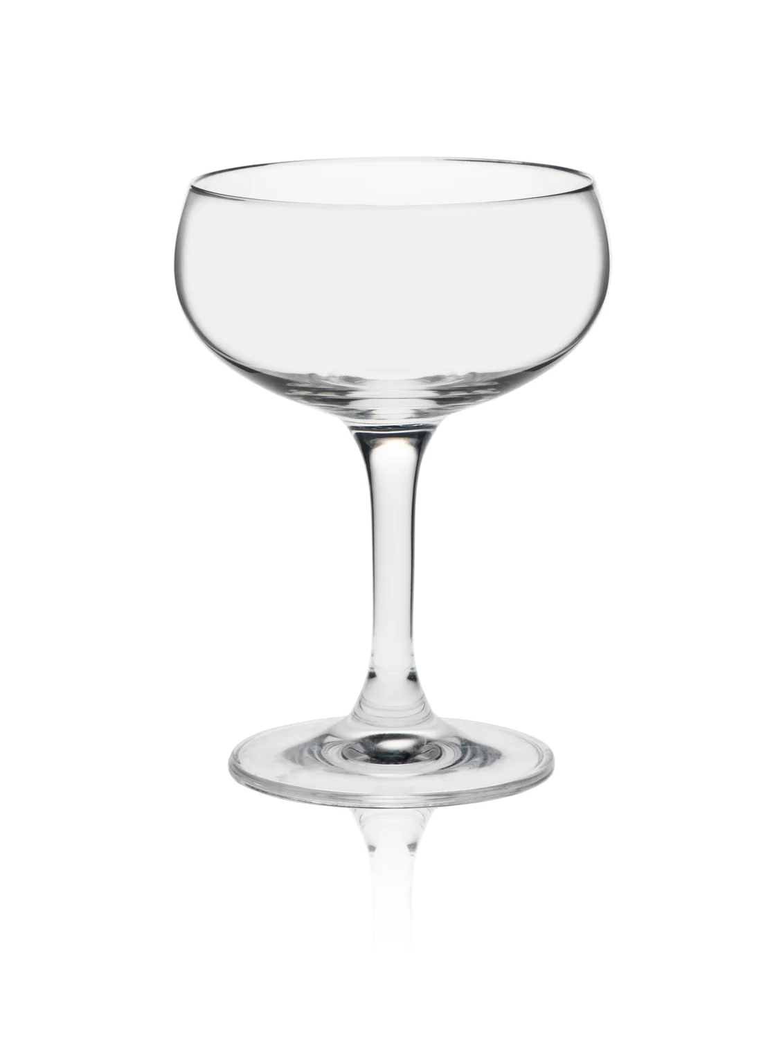 Classic Cocktails - Paris Saucer Champ 26cl