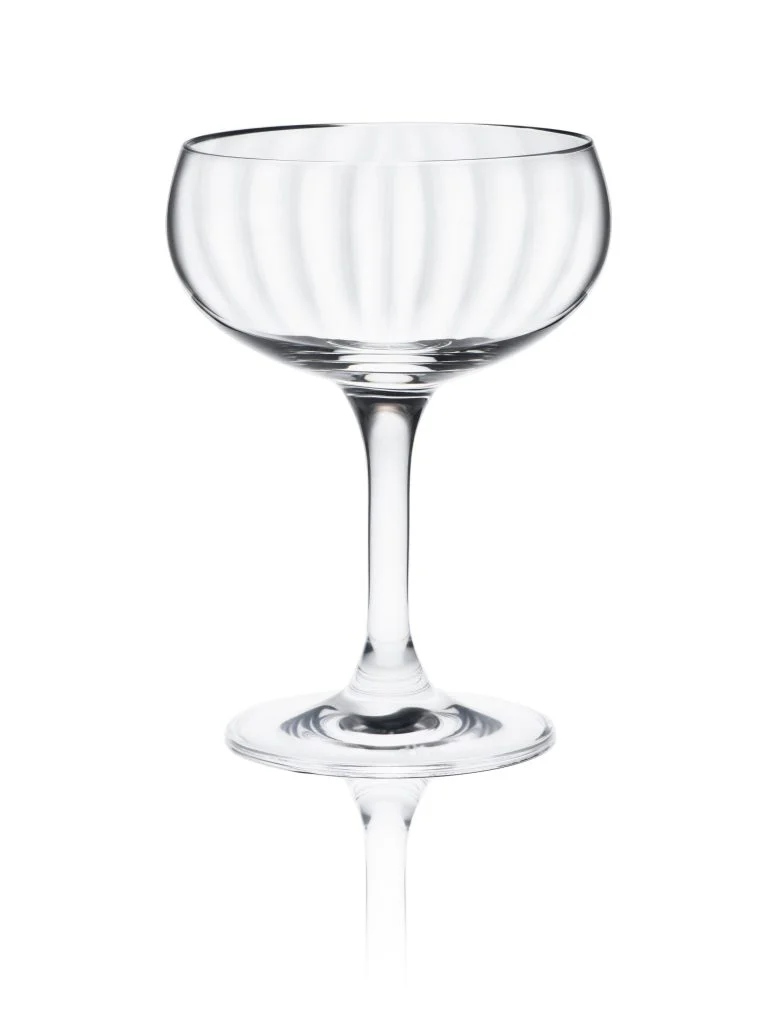 Classic Cocktails - Paris Saucer with optic 26cl