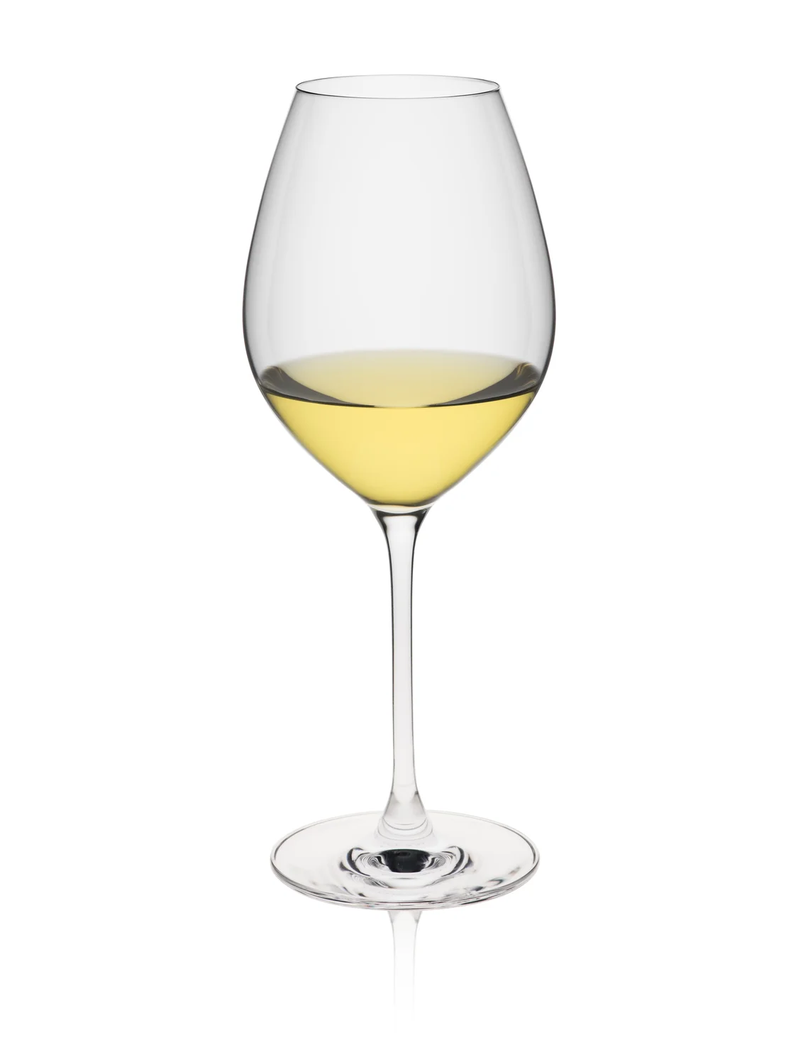 Le Vin - Chardonnay 48cl