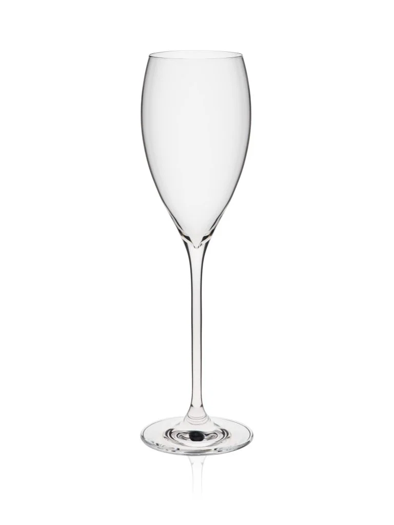 Le Vin - Champagne glas 26cl