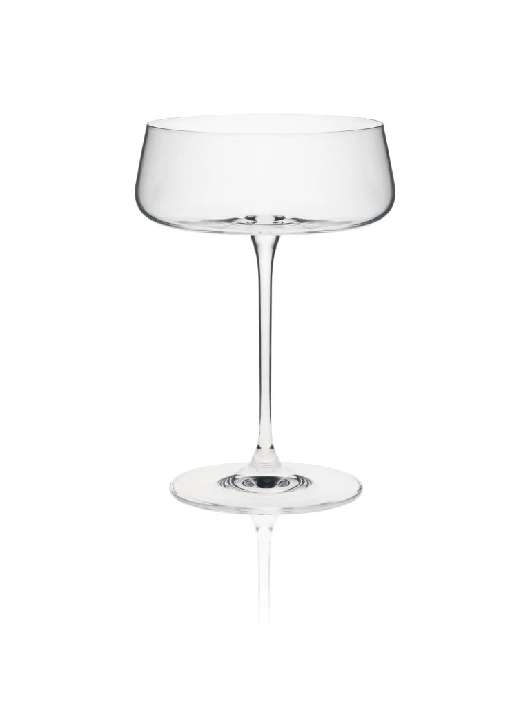 Mode - Champagne saucer 42,5cl
