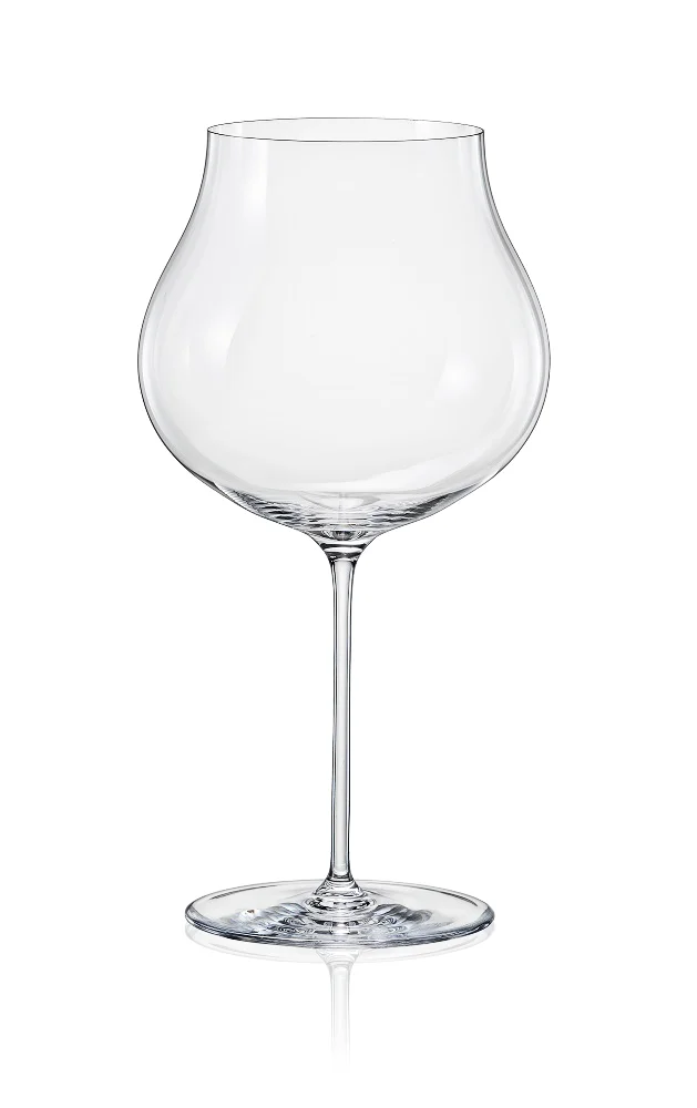 Linea Umana - Full bodied red wines 90,5cl