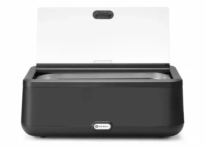 Chafing Dish Hendi UNIQ - Svart