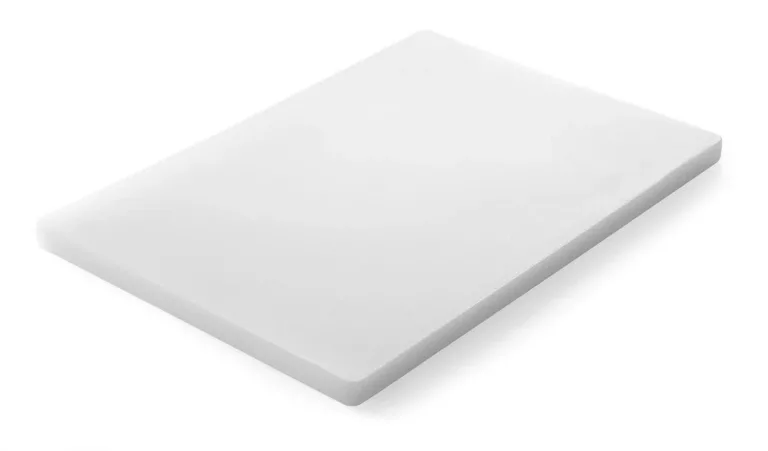 Universal skärbräda, HENDI, vit, 45x30, 50x35 och 60x40