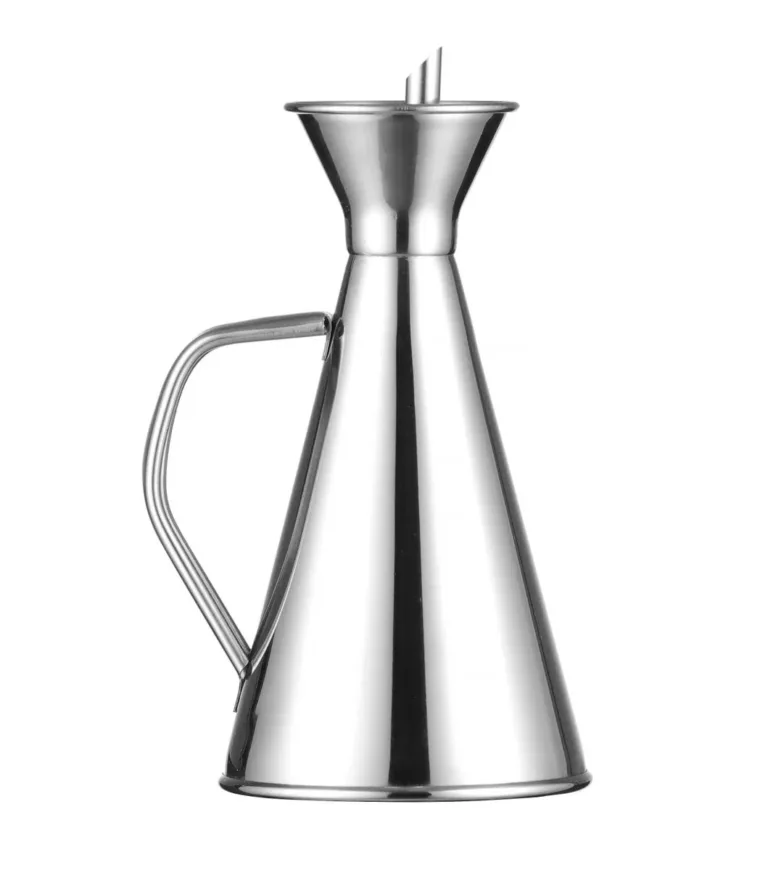 Olivoljedispenser , 0,25L ,från Hendi