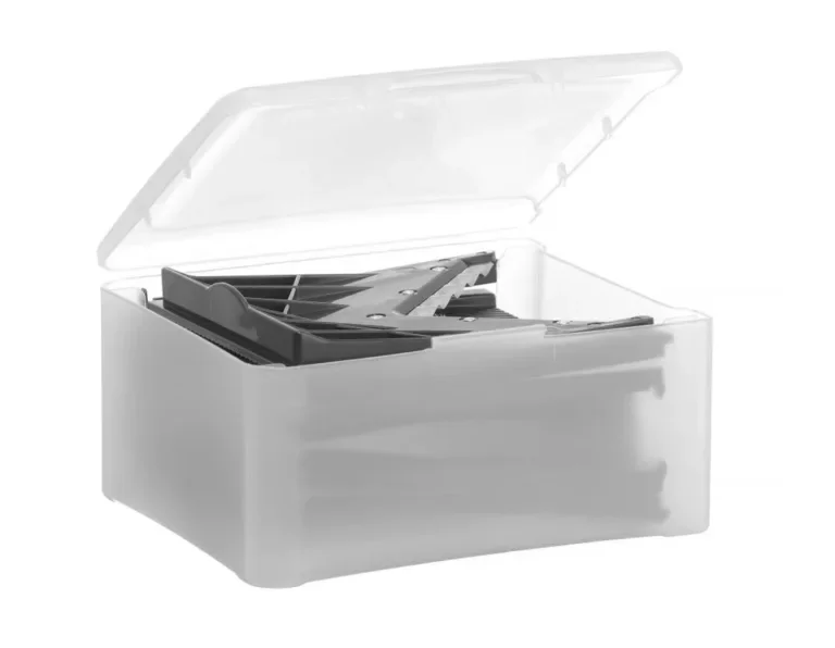 Reservskivor för mandolin, 5 delar, HENDI 222614