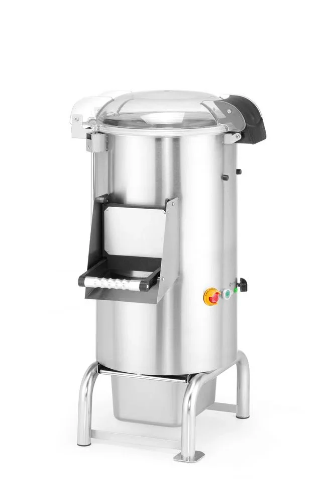 Potatisskalare 18 kg, HENDI, Kitchen Line, 18 kg, 230V/1100W, 622x540x(H)997 mm
