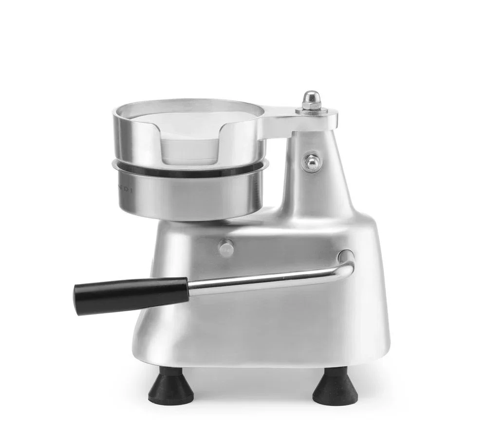Hamburgerpress, HENDI, Ø100 mm, 240x230x(H)250 mm - Bild 9