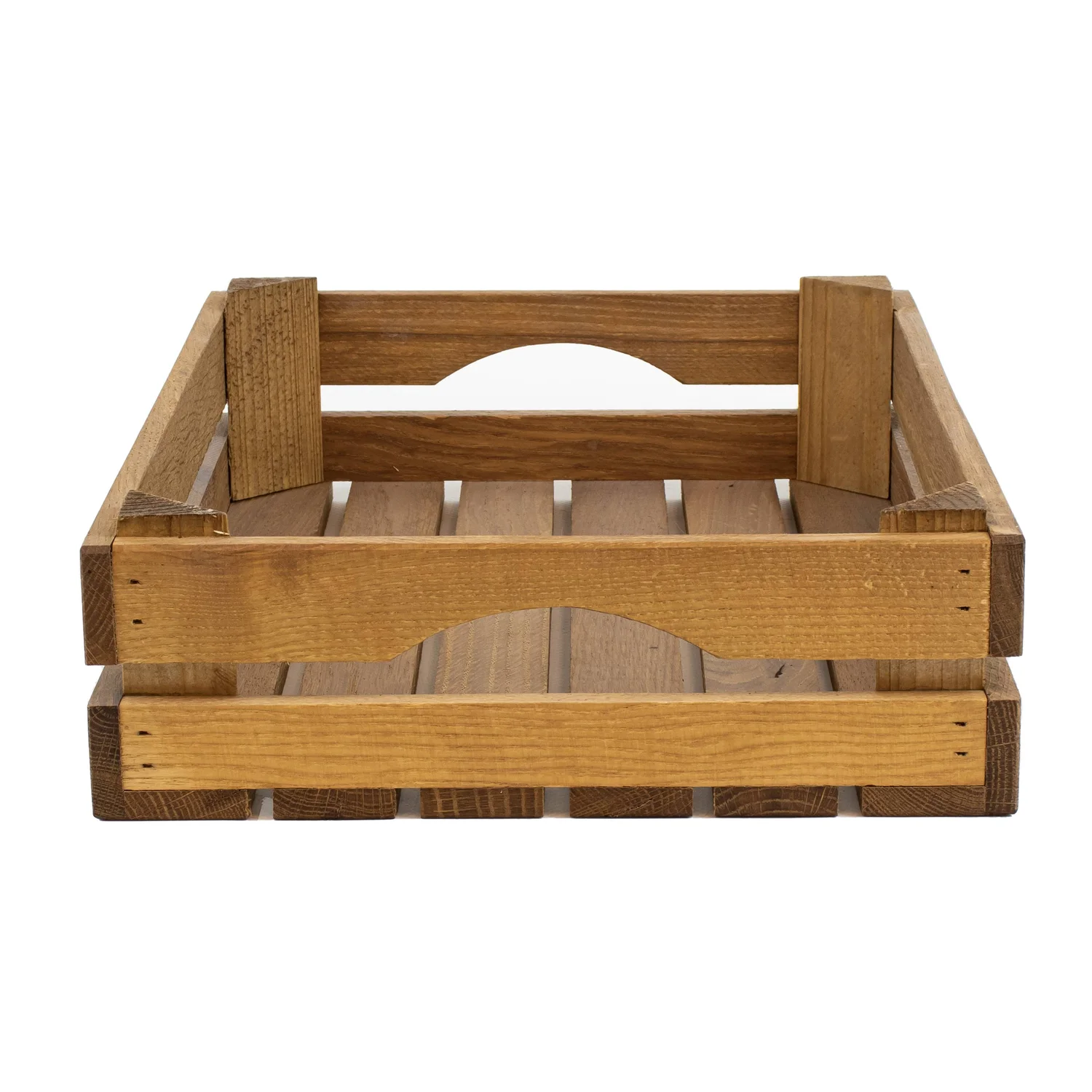 Small Oak Box - Bild 3