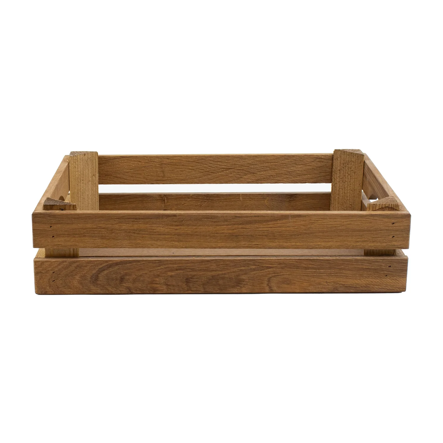 Small Oak Box - Bild 4