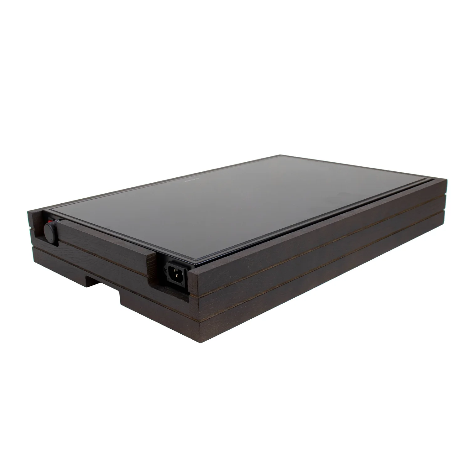 Hot Plate with frame