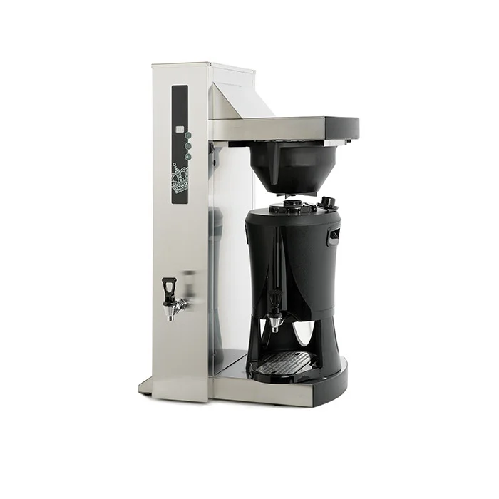 Kaffebryggare Single Tower 5L