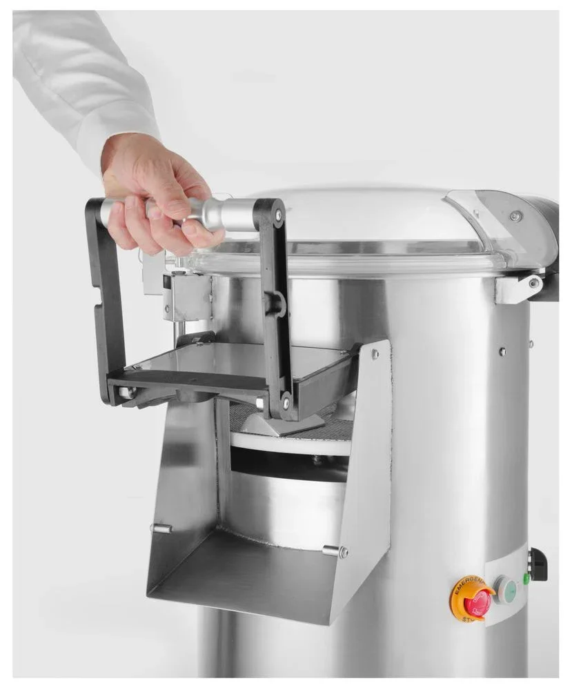 Potatisskalare 18 kg, HENDI, Kitchen Line, 18 kg, 230V/1100W, 622x540x(H)997 mm