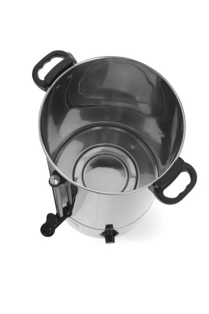 Perkulator s/s - 10 l Hendi