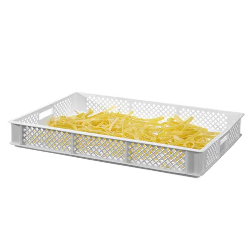 Torklåda för färsk pasta - Hendi