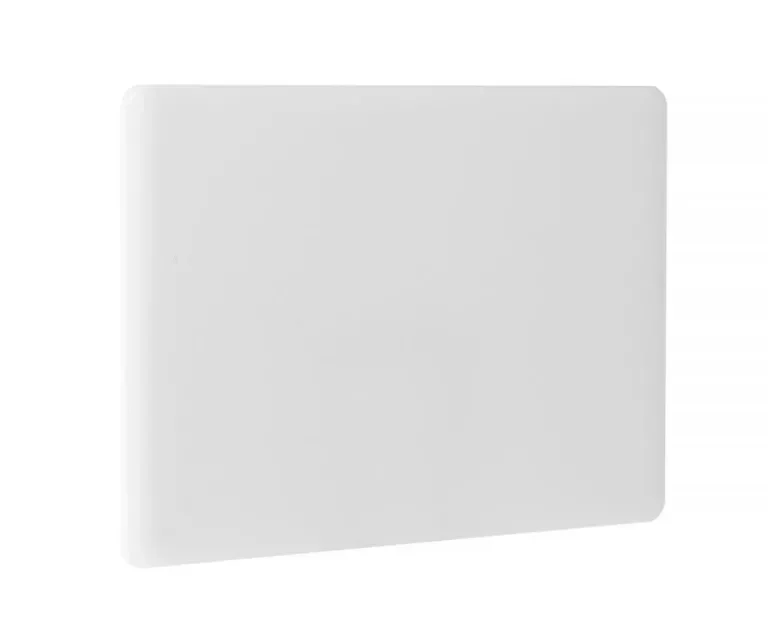 Skärbräda HACCP 450x300x10mm, HENDI, rektangulär