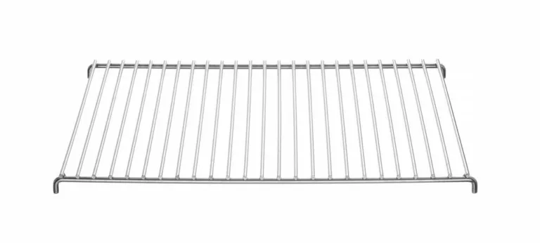 Galler för Roast Master 50/50, HENDI, 477x300mm