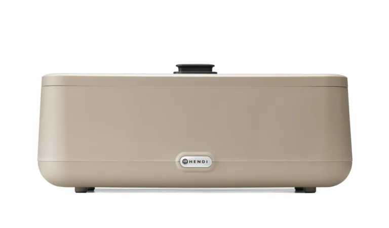Chafing Dish UNIQ Hendi - Beige