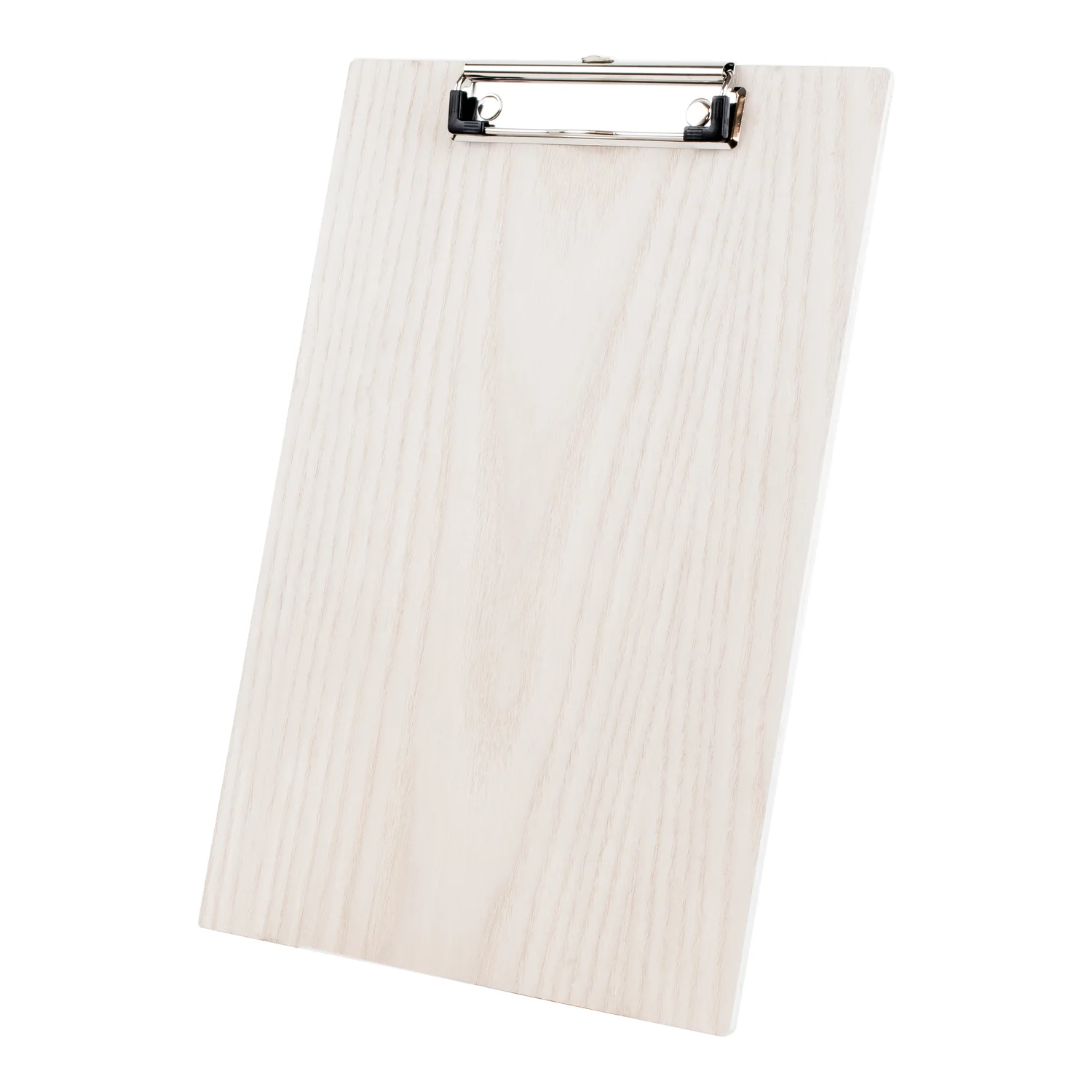 Menu Board A4 with Clip and Hanger - End of line