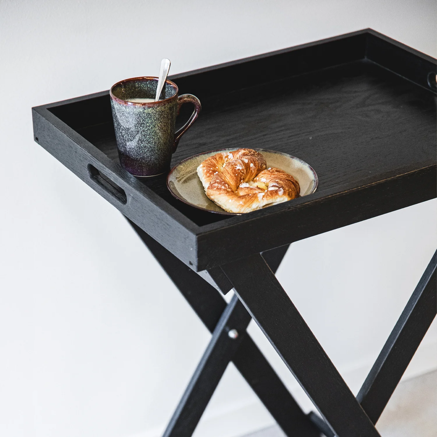Serving Tray with Handles - Bild 2