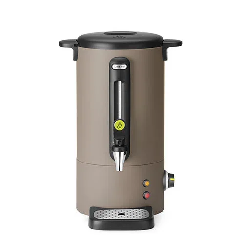 Hetvattenkokare UNIQ Hendi 9 liter - Taupe