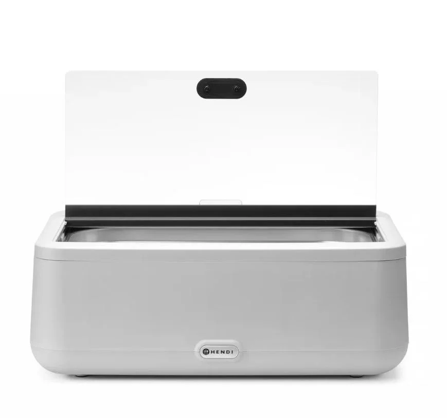 Hendi UNIQ Chafing Dish - Vit