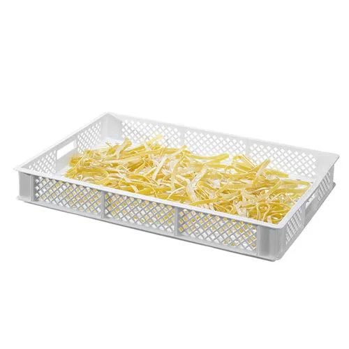 Torklåda för färsk pasta - Hendi