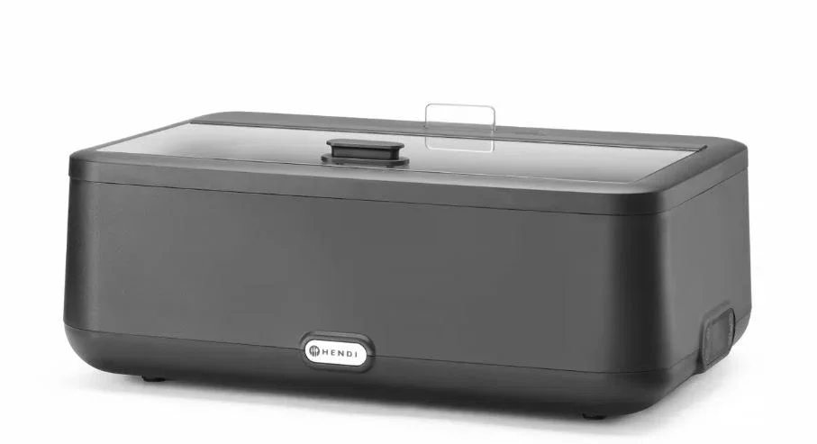 Chafing Dish Hendi UNIQ - Svart