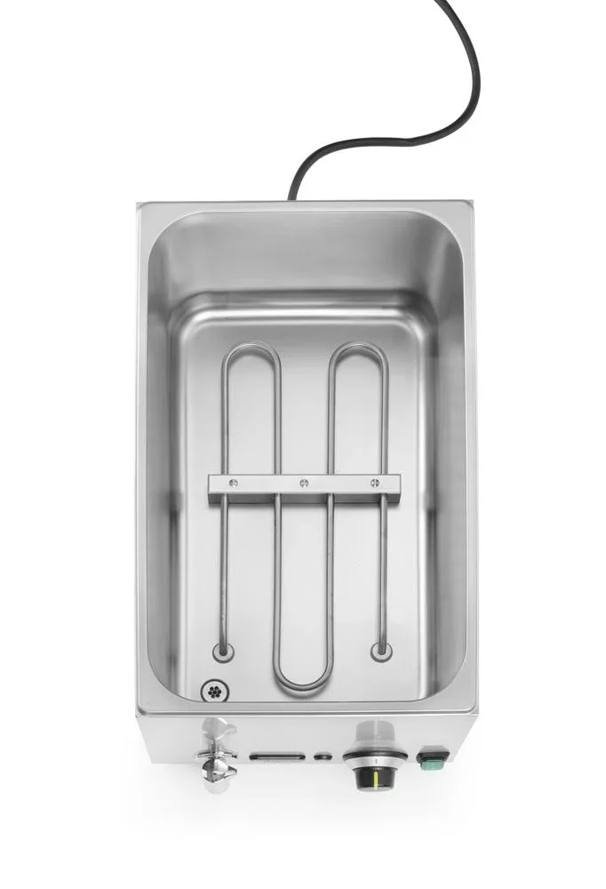 Pastakokare, HENDI, 25 L, 220–240V/3500W