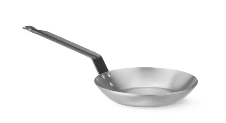 Lyonnaise stekpanna, HENDI, Ø210 mm