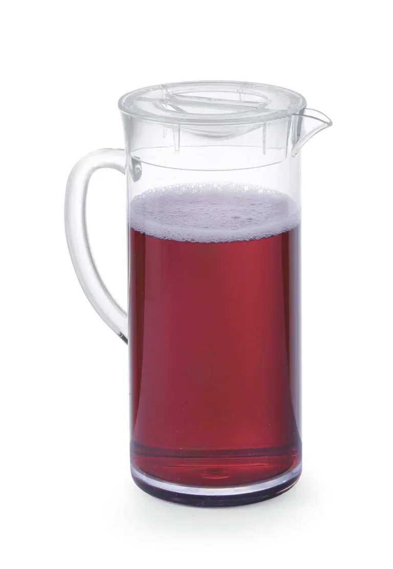 Juicekanna, 2L från Hendi